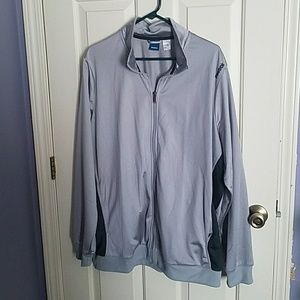 Men's Reebok jacket